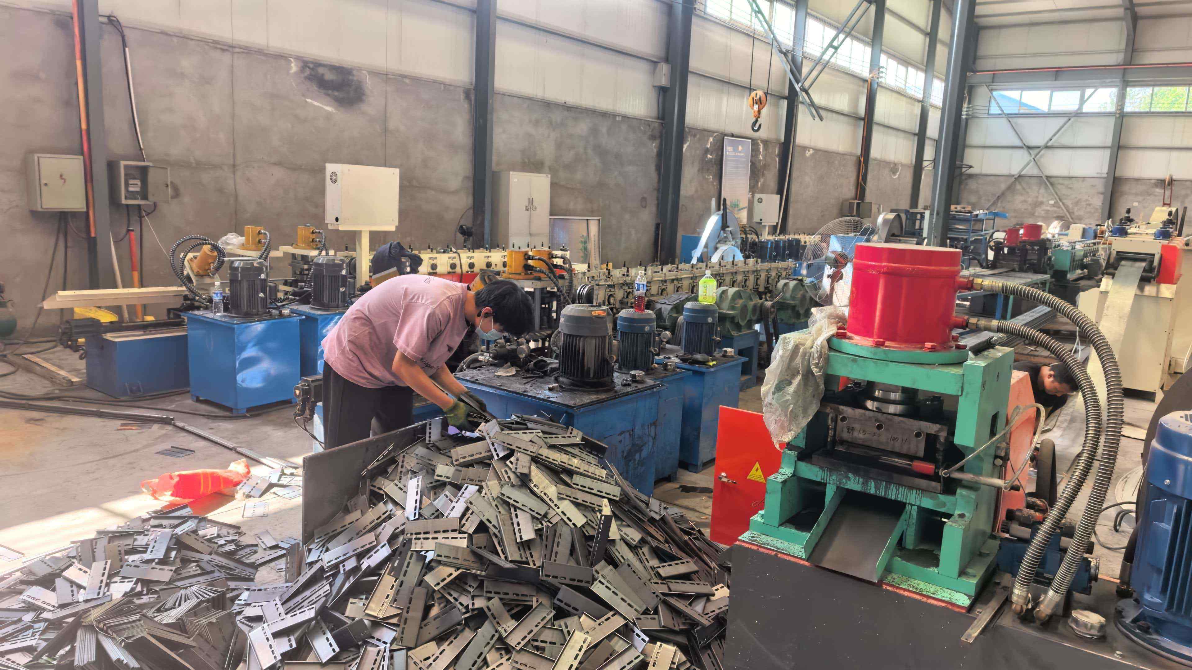 抚州市热浸锌桥架镀锌桥架 - 哪里好